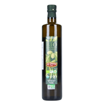 (Original Imported) 100 Multi-force stir-fry Spanish organic special grade Virgin Olive Oil 750ml Bottle Cooking Oil