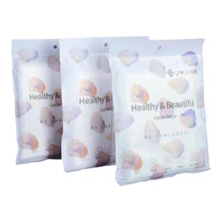 Jialiya disposable thickened travel towel