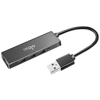 Patriot usb extender 1 to 4