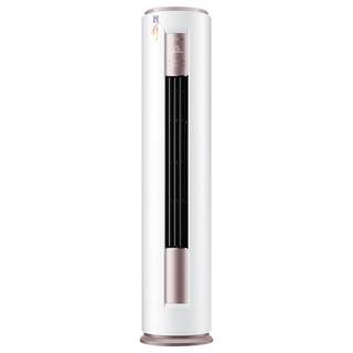 Midea FAN star first-level variable frequency large 3 HP cooling and heating cabinet machine