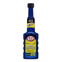 STP Clean Protection DPF Diesel Particulate Filter Cleaner Reduce Soot Emissions Carbon Removal Cleaning