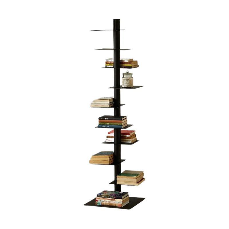 Iron rotating bookshelf | Over 6,000 additional purchases