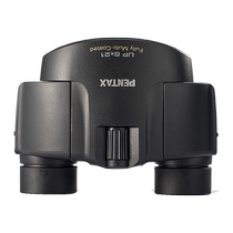 PENTAX Binoculars UP 8 10x21 high-power high-definition night vision non-infrared low-light concert