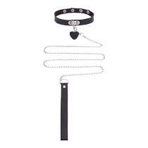 Sexy and passionate accessories adult props neck rings necklaces cosplay maids private outing training