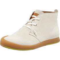 Hush Puppies shopping mall same style 2024 winter new work boots western simple womens casual short boots B6Z05DD4