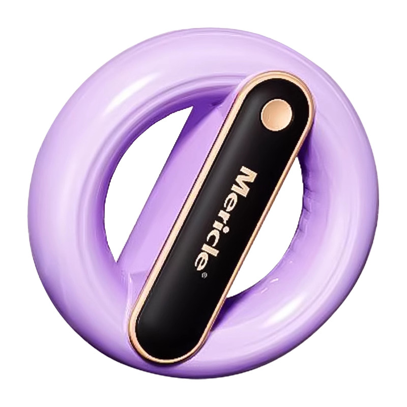 Mericle fascial ring shaking and fat-slinging machine lazy person thin belly artifact waist fat reduction exercise fat burning whole body