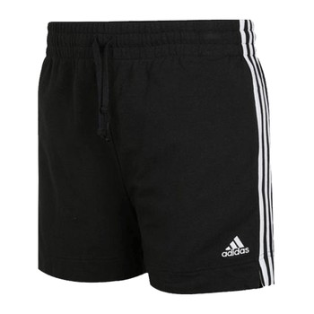 adidas Adidas summer ກິລາໃຫມ່ຂອງແມ່ຍິງ pants breathable ຄົນອັບເດດ: ບາດເຈັບແລະ slit ສັ້ນ pants ຮ້ອນ GM5523