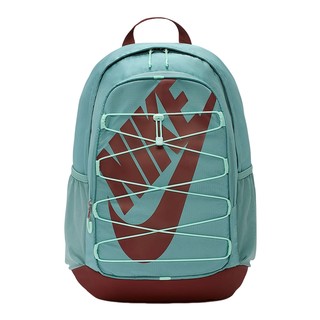 Nike backpack men's and women's new strap sports bag student school bag large capacity backpack hj8200-017