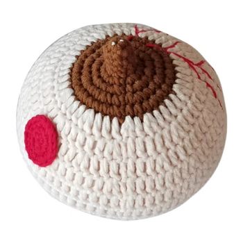 Nursing training for medical teaching models of knitted breasts