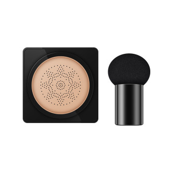 Fanzhen mushroom air cushion bb cream liquid foundation concealer isolation moisturizing brightening small head cc cream ທົນທານຕໍ່ແມ່ຍິງທີ່ແທ້ຈິງ