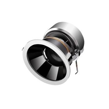 Nvc lighting future light eye protection downlight spotlight