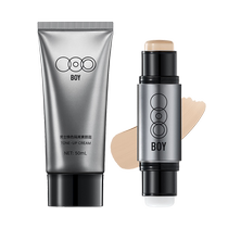 (88 Member Day) OUT OF OFFICE Men’s Efficient Travel Kit OOO Cream Concealer Stick