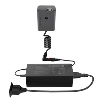 Jinma NP-FW50 fake battery external power supply is suitable for Sony zve10 a7m2 r2 s2 a6000 a6300 a6400 a6500