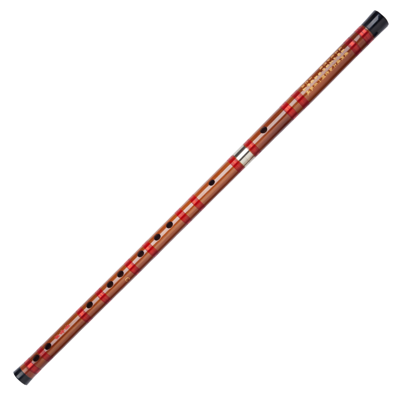 中国笛子 竹笛 管楽器 【新品】董雪華 高級品質 中国笛子 竹笛 管楽器 【新品】董雪華 高級品質 董雪華竹韵笛