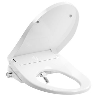 Xinfei automatic flushing remote control flushing smart toilet seat