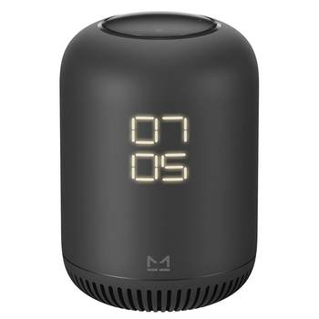 Q&a on tmall elf q sugar smart speaker bluetooth audio voice-controlled alarm clock ai large model