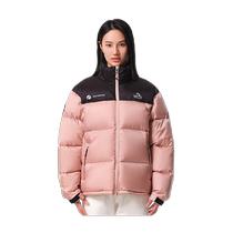 (P Series) Pelliot Outdoor 1000 Puff Down Jacket - 40 Degrees Celsius Thickened Cordura Goose Down Jacket