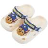 Paw Patrol Croc Shoes Children's Slippers Boys Summer Indoor EVA Anti-Slip Infant Toddlers Baby Sandals Slippers