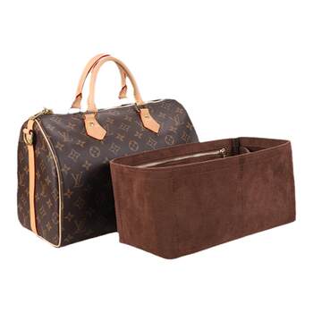 Pillow bag speedy special inner liner bag support storage