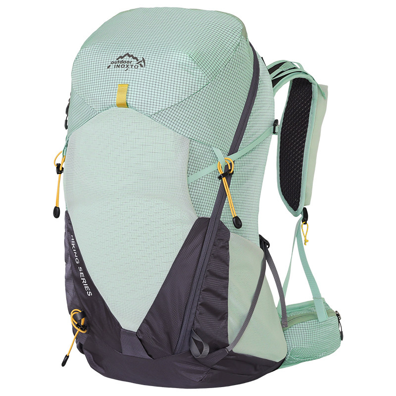 Intergraph 30L lightweight mountaineering backpack 35 liters