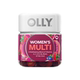 OLLY Women's Multivitamin Gummies 30 ແຄບຊູນ