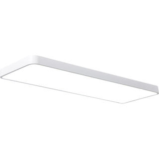 Led strip light beauty salon car beauty shop