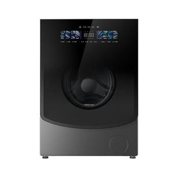 1.2 ultra-high cleaning ratio 12kg washing and drying machine