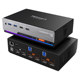 TESmart TESmart 2 in and 2 out kvm switch