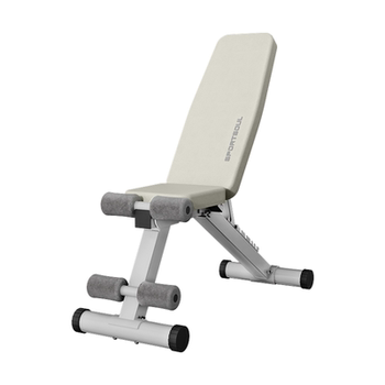 Fitness chair dumbbell bench multifunctional bench