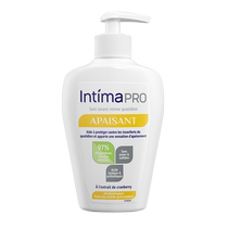 (indépendants) Intima Pro Intima Acide lactique prébiotiques doux et propre 200ml Lotion privée féminine