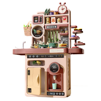 Extra large kitchen toys