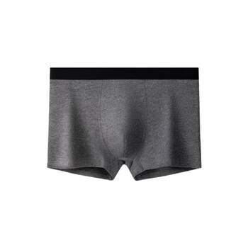 Men's underwear pure cotton 2025 new model