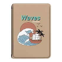 imobile Genshen Ganyu e-book protective cover is suitable for Xiaomi Duokan MiReader reader pro2 electronic paper book anime two-dimensional JD Read 16-inch ink case