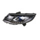 Original quality Fengguang 580 Zhishang Edition headlight assembly