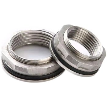 304 stainless steel water tank joint internal thread accessories