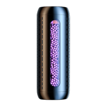 Special vehicle-mounted activated carbon for formaldehyde removal and odor removal in new cars. Car bamboo charcoal package for car purification and deodorization carbon package.