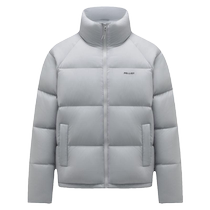 Pelliot Down Jacket 2023 Autumn and Winter New Outdoor Warm and Windproof 800 Puff Lightweight Goose Down Jacket Same Style for Men and Women