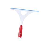(自营)Vileda德国擦玻璃神器擦窗器家用窗户保洁专用刮水器玻璃