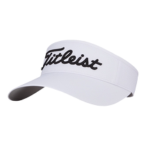 Titleist Titleist Golf Hat Женская Sundrop Женская шляпа с козырьком