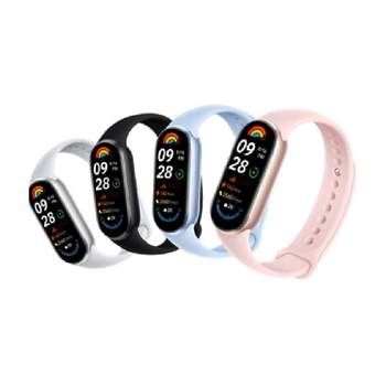 Xiaomi mi band 9nfc sports health monitoring