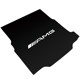 Mercedes Benz cls300 trunk mat cls350amg