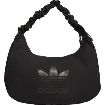 Adidas official authentic clover women's large-capacity cloud sports shoulder bag jp0146