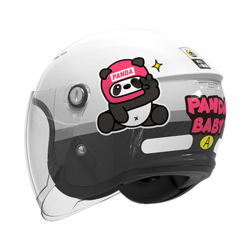 Children's helmets 3-12 years old