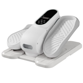 Electric walking machine leg rehabilitation training device rehabilitation machine