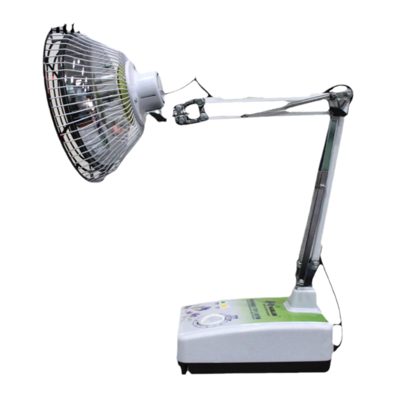 Warren magic lamp tdp electromagnetic wave therapeutic device for home medical use