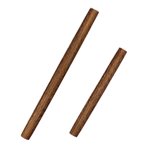 Old-fashioned rolling pin household noodle stick solid wood rolling pin dumpling noodle noodle stick artifact 1102