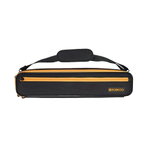 Gong and cymbal library ROBKOO small flute electric wind instrument bag