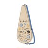 Ni Rui Creative Cat Retro Badminton Racket Storage Bag