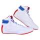 Professional Sanda men's and women's wrestling fitness fighting boxing shoes