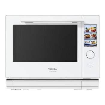 Toshiba color screen water wave oven xd7001 micro steamed and baked integrated